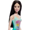 Mattel Barbie strandoló baba kék fürdőruhában