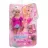   Mattel Barbie Dream Besties Malibu hajlékony divatbaba kiegészítőkkel