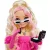 Mattel Barbie Dream Besties Malibu hajlékony divatbaba kiegészítőkkel