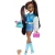 Mattel Barbie Dream Besties Brooklyn hajlékony táncos influenszer divatbaba