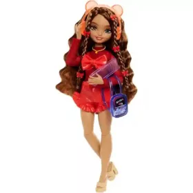   Mattel Barbie Dream Besties Teresa hajlékony divatbaba kiegészítőkkel