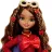   Mattel Barbie Dream Besties Teresa hajlékony divatbaba kiegészítőkkel
