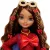 Mattel Barbie Dream Besties Teresa hajlékony divatbaba kiegészítőkkel