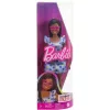 Mattel Barbie Fashionistas Down-szindrómás baba