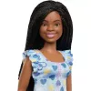 Mattel Barbie Fashionistas Down-szindrómás baba