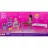 Mattel Barbie játékszoba babákkal