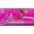 Mattel Barbie játékszoba babákkal