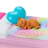 Mattel Barbie játékszoba babákkal