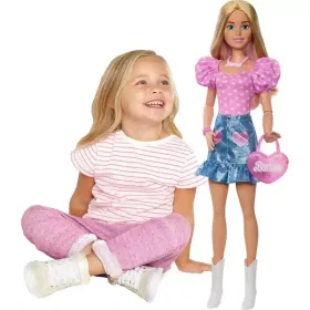 Mattel Barbie XXL játékbaba 71cm