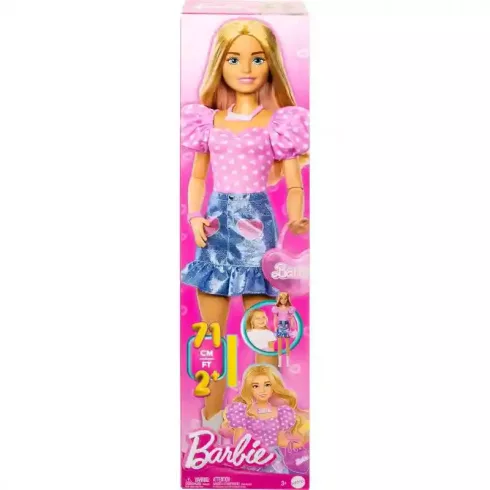 Mattel Barbie XXL játékbaba 71cm