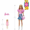 Mattel Barbie XXL játékbaba 71cm