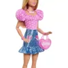 Mattel Barbie XXL játékbaba 71cm