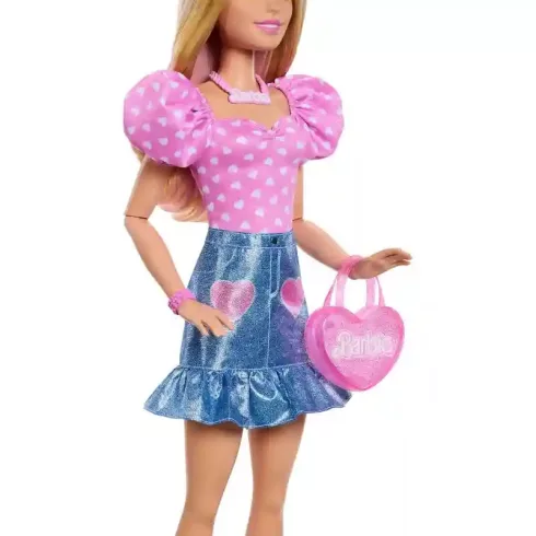 Mattel Barbie XXL játékbaba 71cm