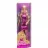 Mattel Barbie Fashionistas fényes pink ruhában