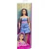 Mattel Barbie Fashionistas baba pillangós ruhában