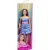 Mattel Barbie Fashionistas baba pillangós ruhában