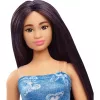 Mattel Barbie Fashionistas baba pillangós ruhában