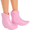 Mattel Barbie Fashionistas baba pillangós ruhában