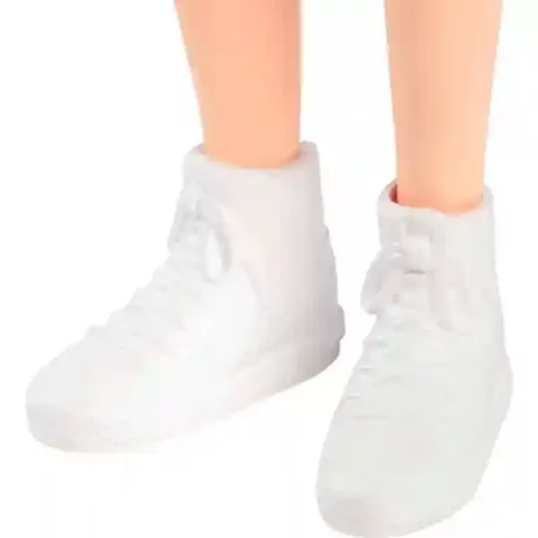 Mattel Barbie Fashionistas baba vörös hajjal