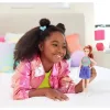 Mattel Barbie Fashionistas baba vörös hajjal