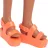 Mattel Barbie Fashionistas baba kockás-virágos ruhában