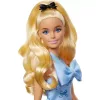 Mattel Barbie baba kék masnis ruhában