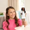 Mattel Barbie baba cowgirl ruhában