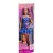 Mattel Barbie cukorbeteg baba kék ruhában