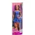 Mattel Barbie cukorbeteg baba kék ruhában