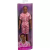 Mattel Barbie Fashionistas Ken fiú baba nyári ruhában