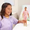 Mattel Barbie Fashionistas Ken fiú baba nyári ruhában
