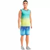Mattel Barbie Fashionistas sportos Ken fiú baba