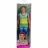 Mattel Barbie Fashionistas sportos Ken fiú baba