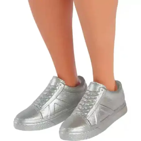 Mattel Barbie Fashionistas sportos Ken fiú baba