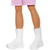 Mattel Barbie Ken fiú baba csíkos felsőben és rövidnadrágban