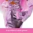 Mattel Barbie Deluxe Style baba fényes rózsaszín ruhában