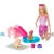 Mattel Barbie baba medencés bulija kiskutyákkal