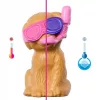 Mattel Barbie baba medencés bulija kiskutyákkal
