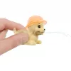 Mattel Barbie baba medencés bulija kiskutyákkal