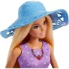 Mattel Barbie Family & Friends Barbie Malibu és Chelsea babák piknikezése