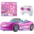 Mattel Barbie Hot Wheels RC távirányítós kabrió autója 35cm