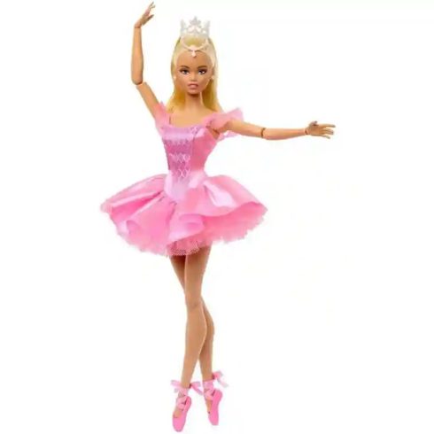 Mattel Barbie Signature elegáns balerina baba