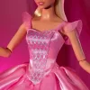 Mattel Barbie Signature elegáns balerina baba