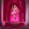 Mattel Barbie Signature elegáns balerina baba