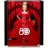   Mattel Barbie Signature 80. évfordulós baba piros estélyi ruhában