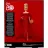   Mattel Barbie Signature 80. évfordulós baba piros estélyi ruhában