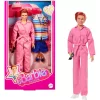 Mattel Barbie The Movie Allan baba kiegészítőkkel