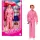 Mattel Barbie The Movie Allan baba kiegészítőkkel