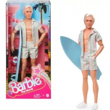 Mattel Barbie The Movie szörfös Ken baba
