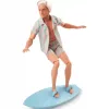 Mattel Barbie The Movie szörfös Ken baba